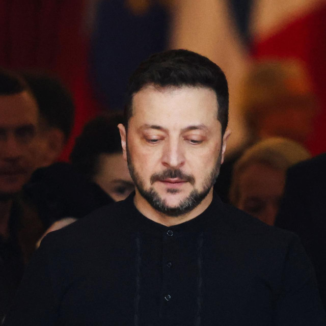Volodimir Zelenski