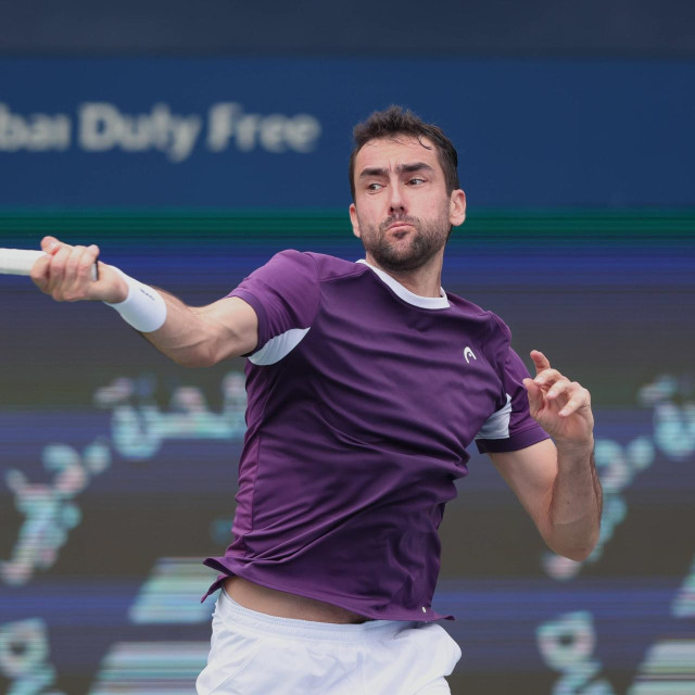 Marin Cilic