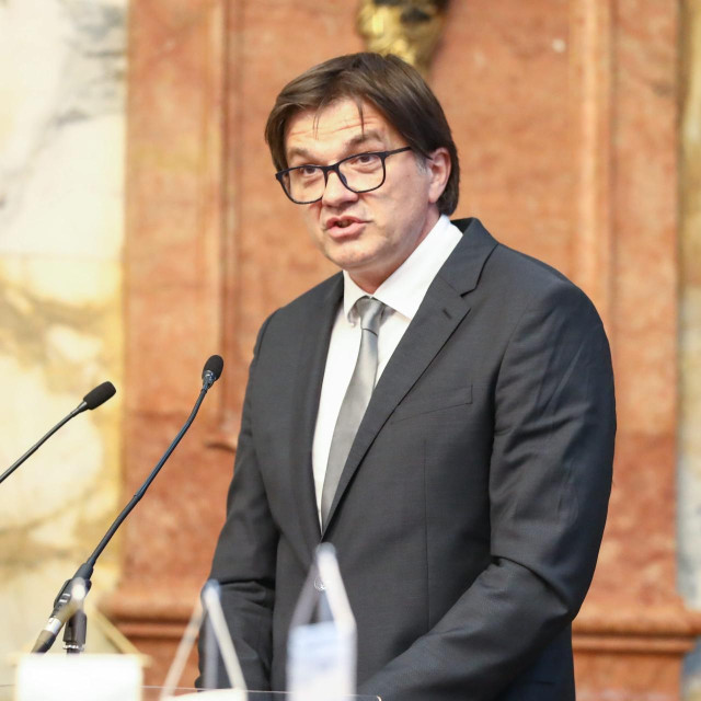 Denis Vukorepa HDZ-ov je kandidat za gradonačelnika Rijeke