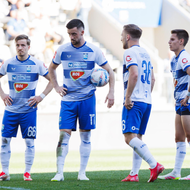 NK Osijek