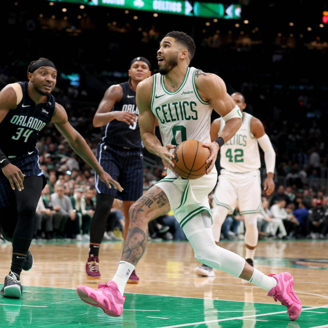 Jayson Tatum