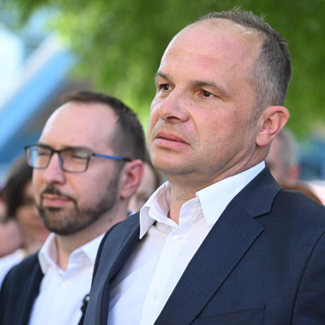 Siniša Hajdaš Dončić