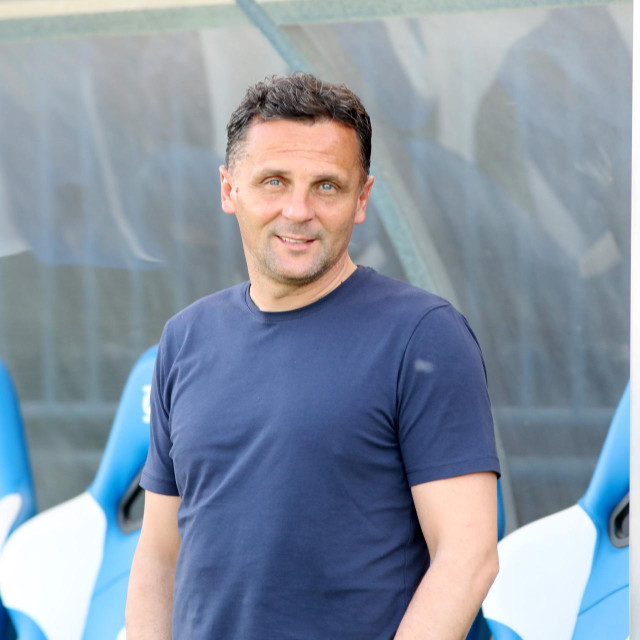 Mario Kovačević