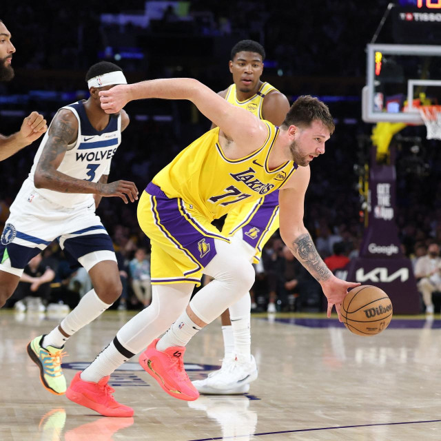 Luka Doncic