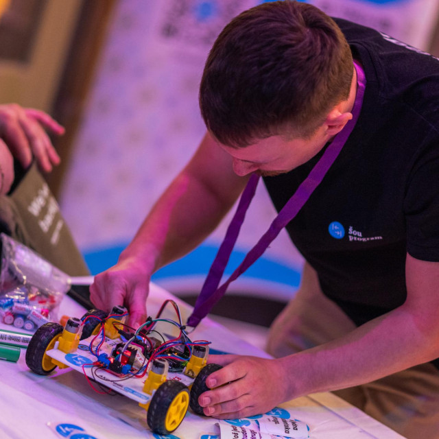 Fantastic Gaming Show