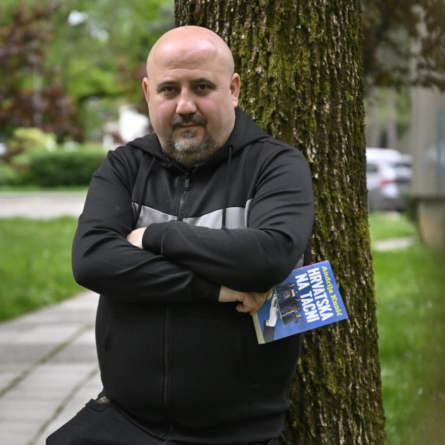 Andrija Kunić