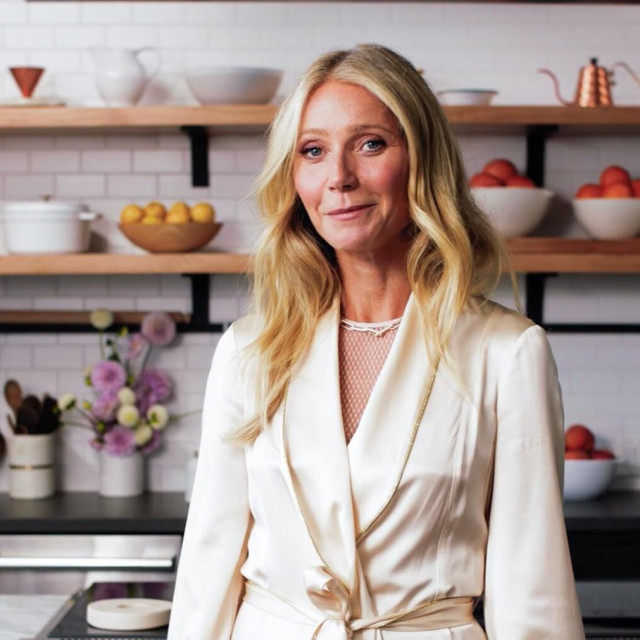 Gwyneth Paltrow