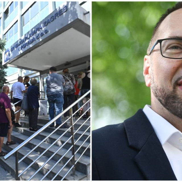 Plinara Zagreb javila se na natječaj, a rezultati će se uskoro objaviti