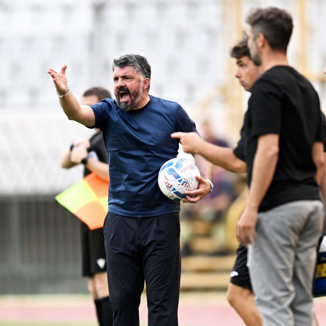 Gennaro Gattuso