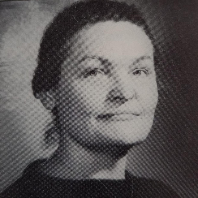 Višnja Hrbud Popović