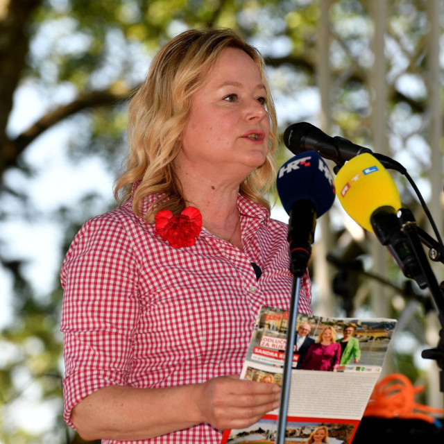 Sandra Krpan