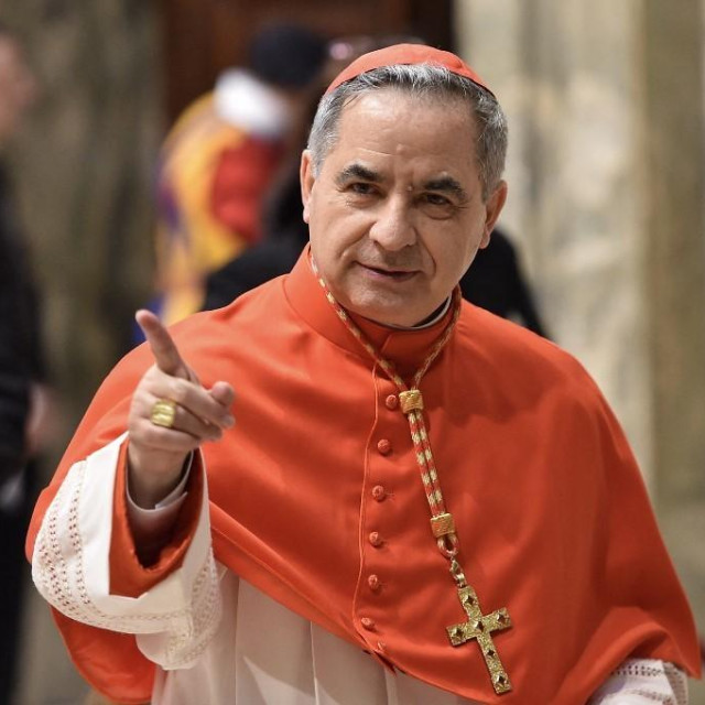 Giovanni Angelo Becciu