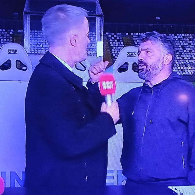 Jeličić i Gattuso