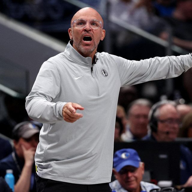 Jason Kidd