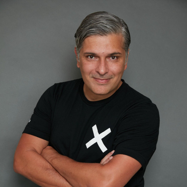 Fernando Machado