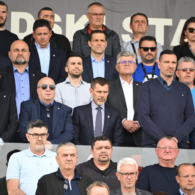 Velimir Zajec i Zvonimir Boban