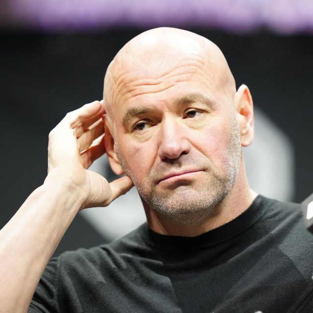 Dana White