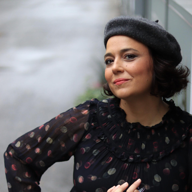 daria knez rukavina