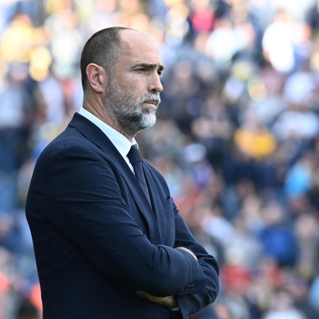 Igor Tudor