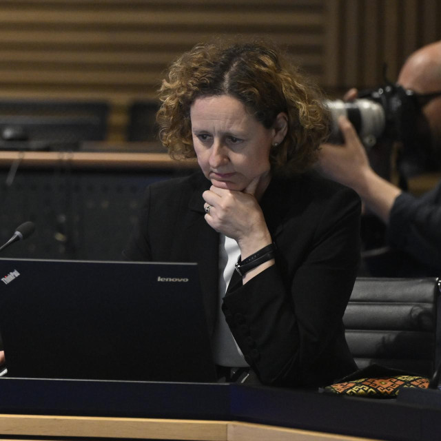 Nina Obuljen Koržinek