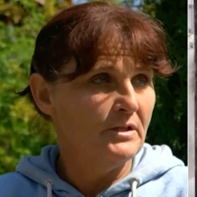 Galina Zamarakina i tigrica Lucy