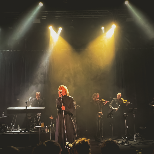 Hooverphonic 25 godina svog najpopularnijeg albuma obilježava turnejom s gudačkim kvartetom