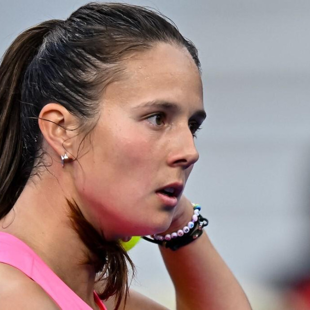 Daria Kasatkina 