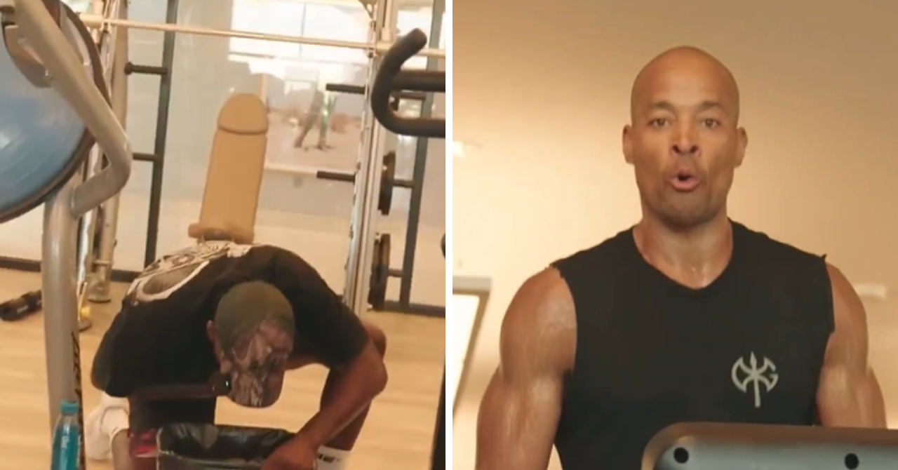 Fight Site - (VIDEO) Adesanya trenirao s jednim od najčvršćih tipova na ...