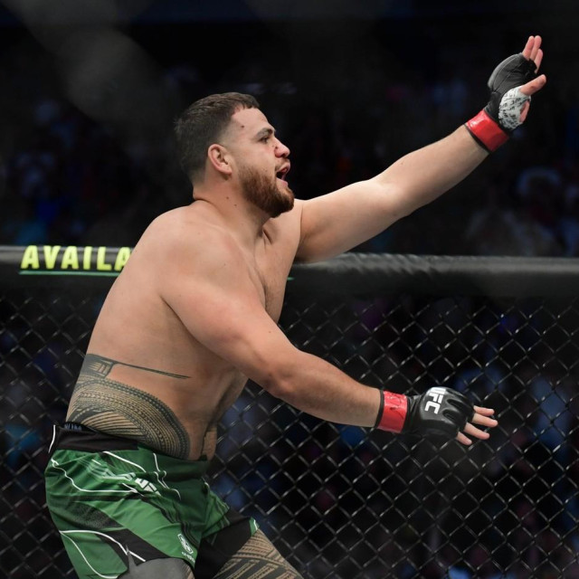 Tai Tuivasa
