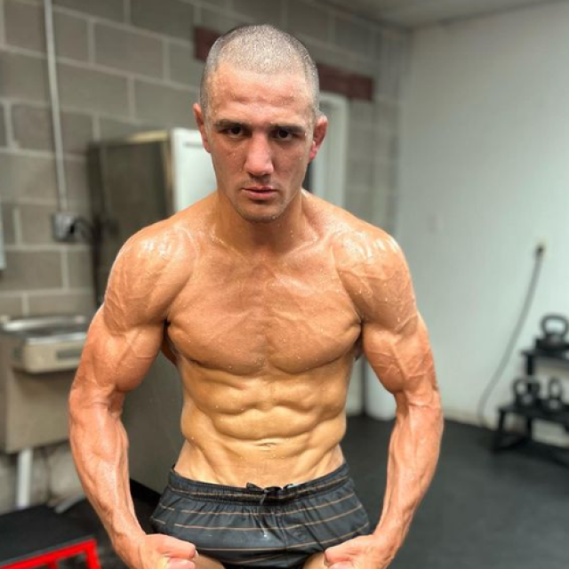 Aaron Pico