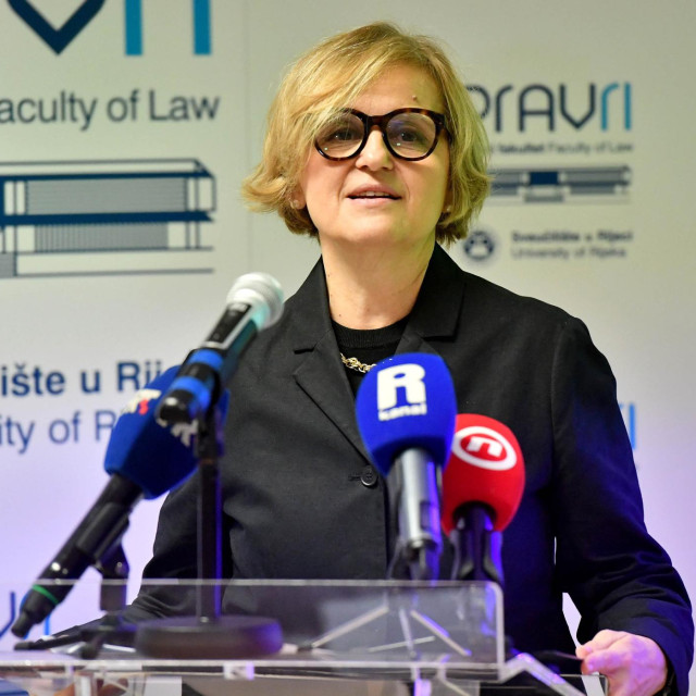 Snježana Prijić Samaržija