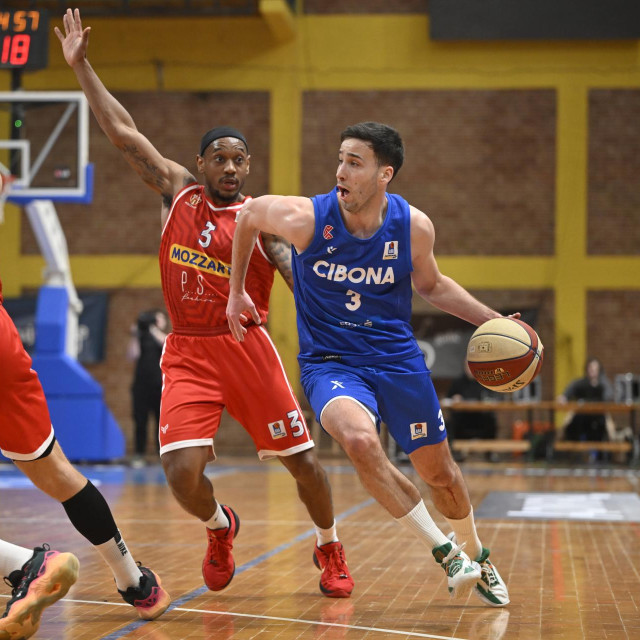 Krešimir Radovčić