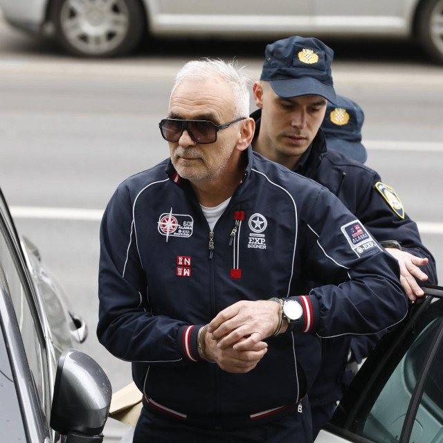 Mirko Živić