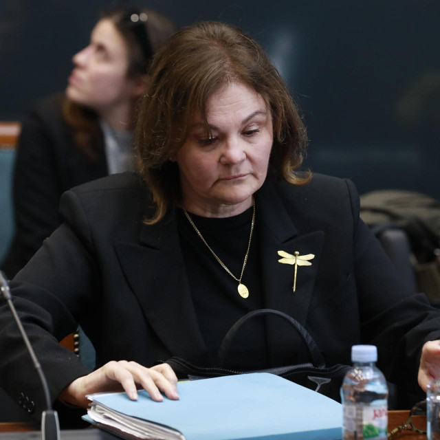 Aleksandra Jozić Ileković
 