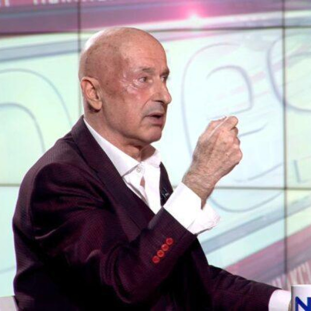 Emir Solaković