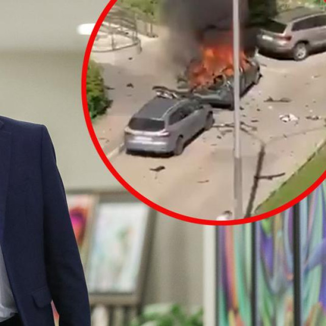 Atentat na Jaroslava Moskalika