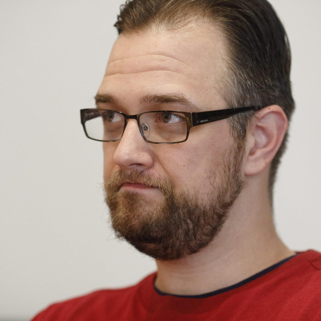 Hrvoje Bajlo
