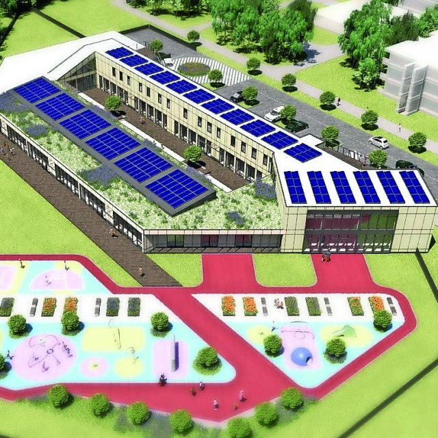 U tijeku projekti za održivi život u budućnosti