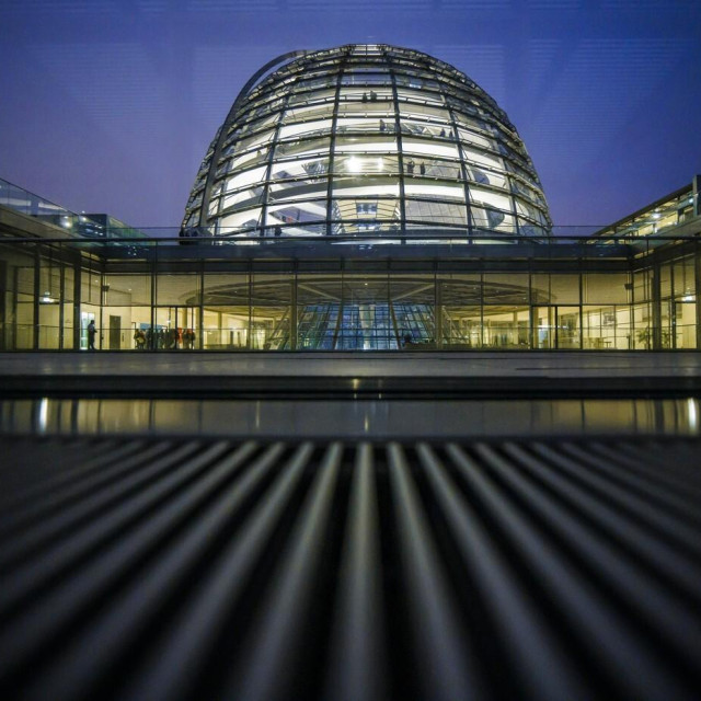 Bundestag