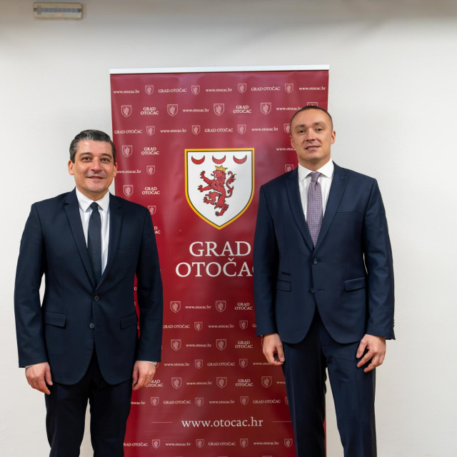 Gradonačelnik Goran Bukovac ističe da su ključni transparentnost i vizija
 