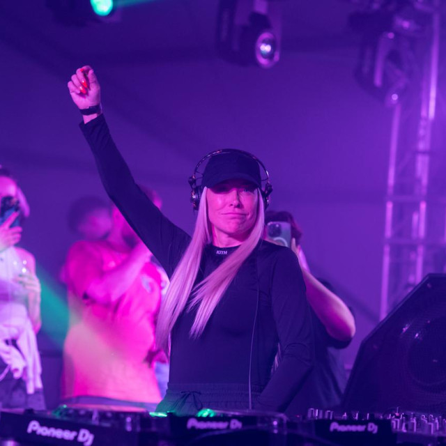 DJ Sam