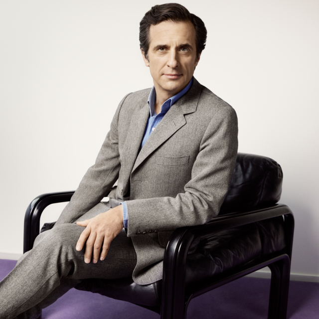 Olivier Polge je glavni parfumer kuće Chanel od 2015. godine