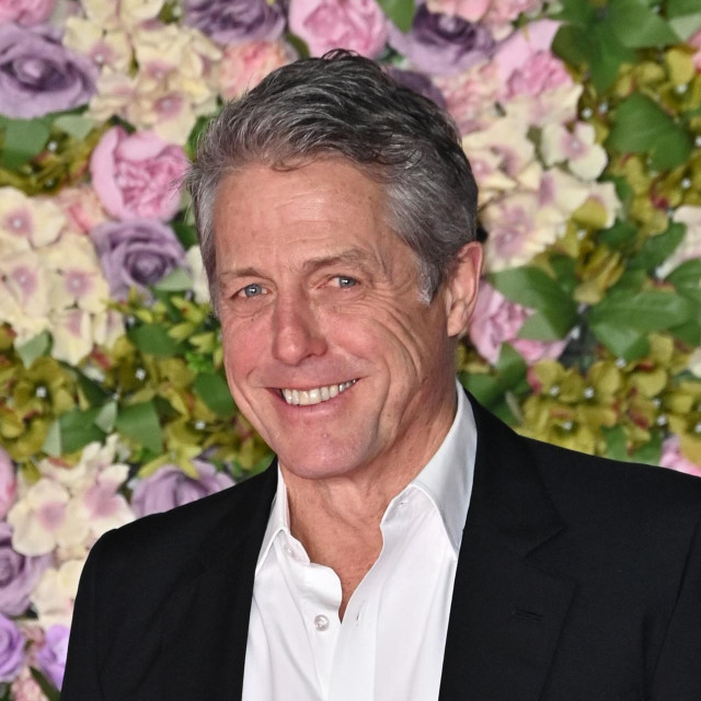 Hugh Grant