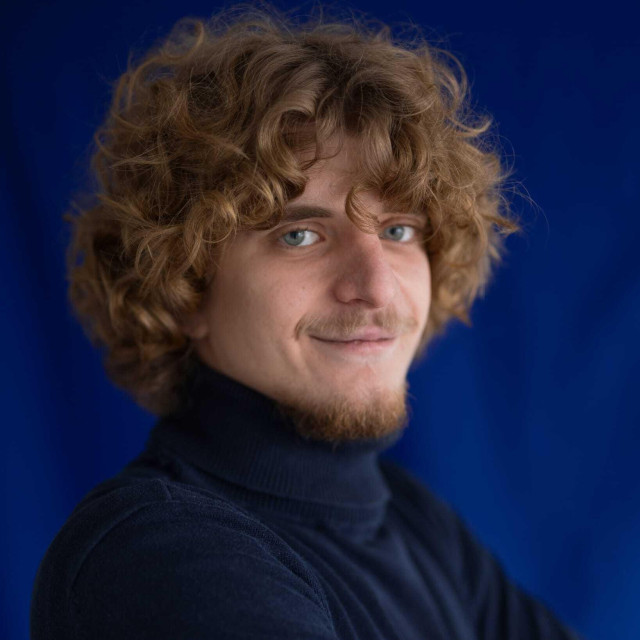 Glumac Andrija Nazlić