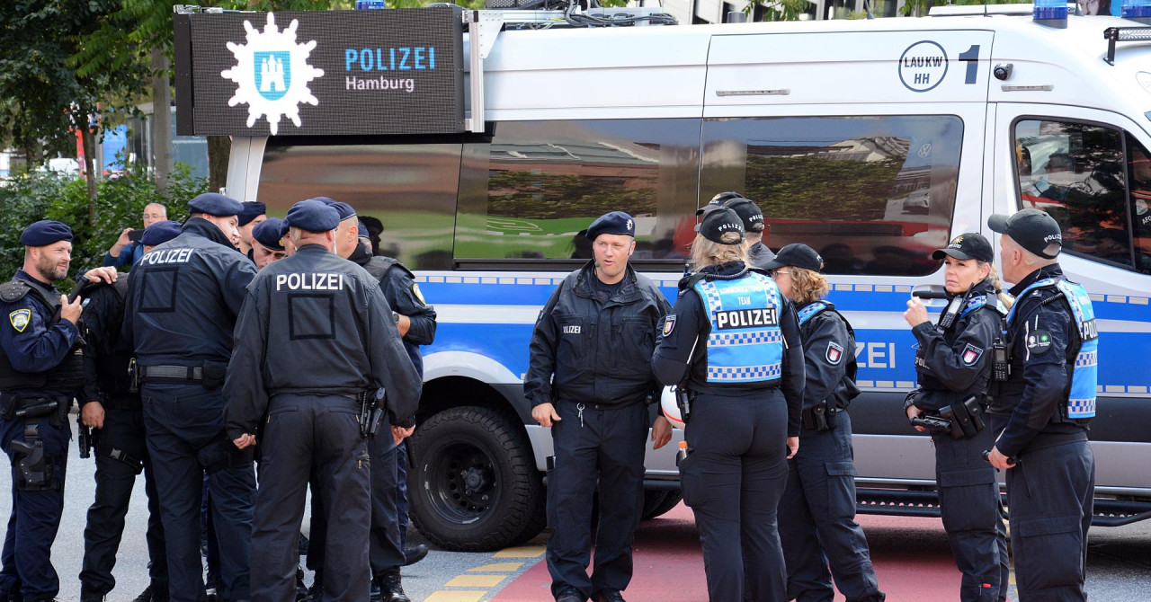 Jutarnji list - Šala za momačku završila velikom policijskom operacijom ...