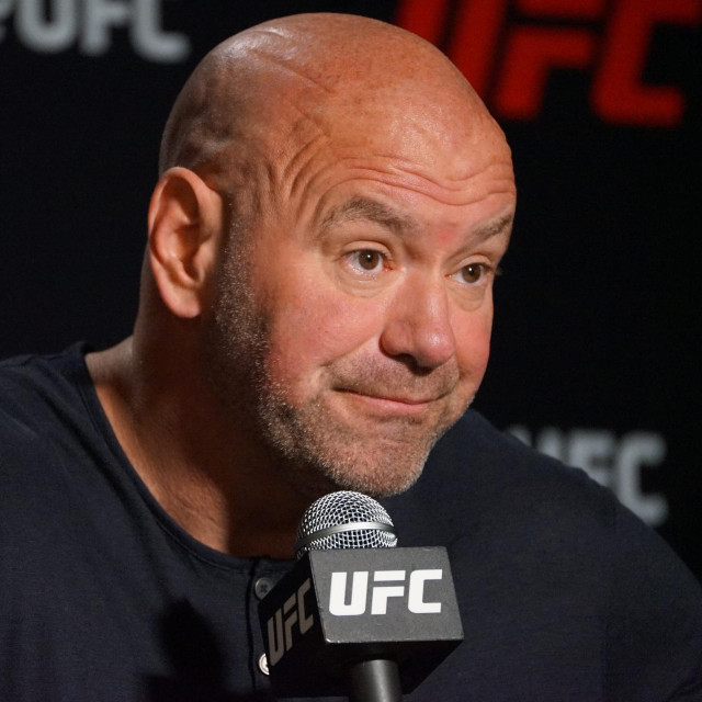 Dana White