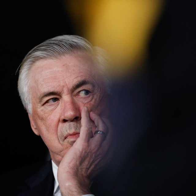 Carlo Ancelotti