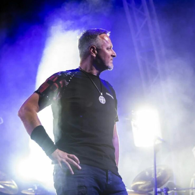 Marko Perković Thompson