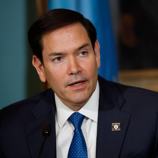 Marco Rubio