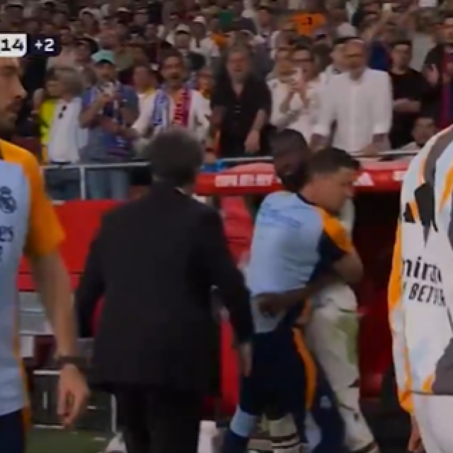 Antonio Rudiger